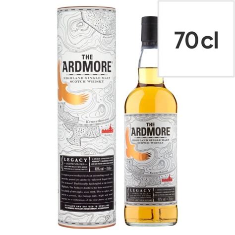 ardmore whisky tesco.